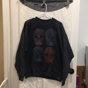 Hanes ComfortBlend Sweater